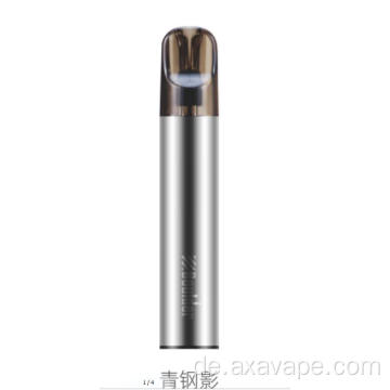 Neues Modell E-Zigarette Pen-GTR Serial-der härteste Stahl